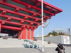 -中华艺术宫(上海美术馆)