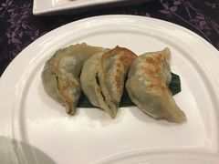 -长沙北辰洲际酒店-栀味轩中餐厅