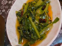 -蘑菇私房菜小馆(杨家坪西城天街店)