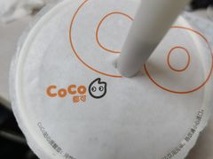 -CoCo都可(北苑K酷店)