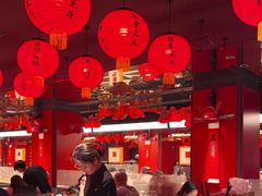 -小厨娘金榜题名(夫子庙秦淮河店)