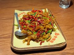 -乡食柴房  湖南乡里菜(龙岗中心城店)