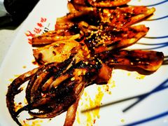 -AK47烤羊腿串吧(柳浪家园店)