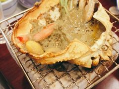 -蟹道乐(道顿堀本店)