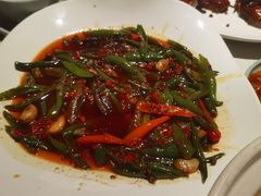 -院8里·小聚园老川菜(九眼桥店)