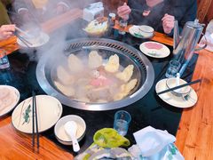 土灶地锅鸡-三里屯土灶炖公鸡地锅鸡(江东店)