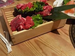-赤坂亭·M9和牛烧肉(南京江南虹悦城店)
