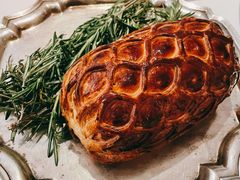 惠灵顿牛排-壳里西餐厅Coquille Seafood Bistro(蒙自路店)