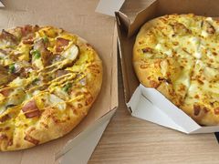 -达美乐比萨(东新路店)