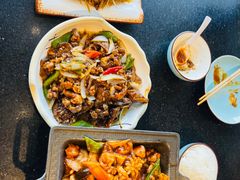 -津菜宋记老房子(平山道店)