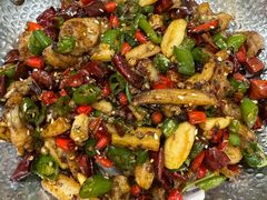 -佳禾苑小馆·重庆江湖菜(月坛南街店)