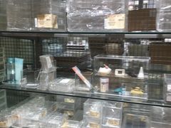 -MUJI无印良品(恒隆广场店)