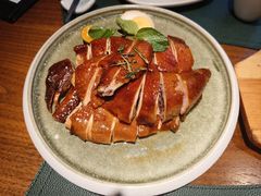-木棉·醉心粤味(COCO Park店)
