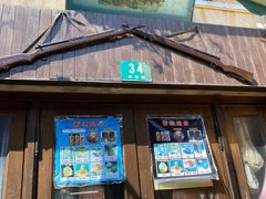-川沙古镇-停车场