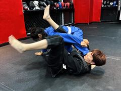 -极斗-IKMF马伽术·格斗运动学院(东直门店)