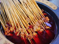 -冒椒火辣(太古里店)