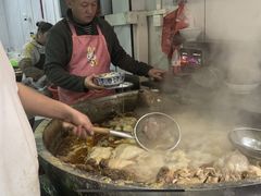 -杨家牛肉汤(淮建路店)
