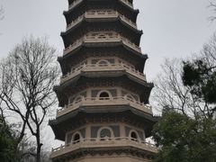 -灵谷景区