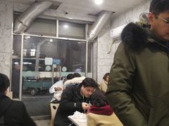 -五厂炸串(四流南路店)