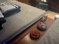 -美悦影院足道·自助美食·轻奢SPA(闽东广场店)