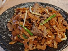 -麒麟中餐厅·经典粤菜·地道菜式老字号(广州长隆酒店)