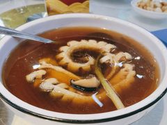 酒炖河鳗-驻海渔市(置信店)