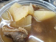 -香港风味小吃店(中英街店)