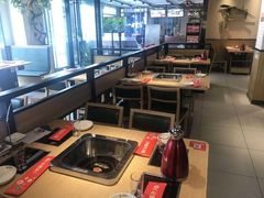 -彤德莱牛肉火锅(双港店)