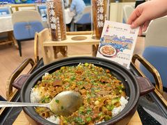 -品海楼·大连海胆锅贴馆(东港店)