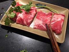 -佬革命主题火锅(玉沙路店)