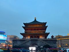 -西安城墙·碑林历史文化景区