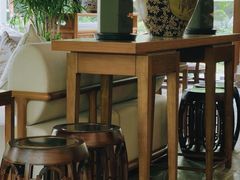 -广富林宰相府酒店·水云间