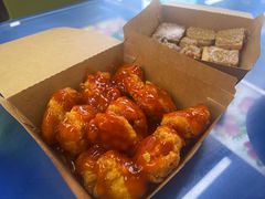 -奶奶的美食(通州梨园店)