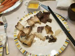 -冀粤香海鲜自助餐厅(西美五洲店)