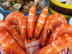-锦里海景海鲜餐厅.三亚老字号(亚龙湾中心广场店)