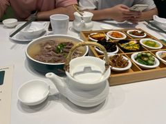 -新仙清汤牛腩(铜锣湾店)