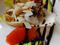 -YUE·6·西式融合餐厅(外滩六号店)