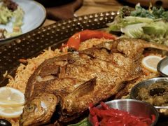 -清真·玛丽亚新疆菜主题餐厅(浙江中路店)