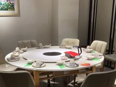 -福茂源横山铁锅羊肉(凤城四路店)