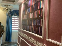 -儒之堂足道·SPA·推拿(莫干山路店)