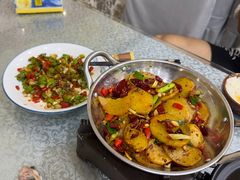 -浏阳瓦罐煨汤(秦皇中路店)