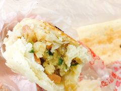 萝卜丝酥-刘长兴(逸仙桥店)