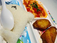 儿童餐-花椒俏川菜小馆(南海万达店)