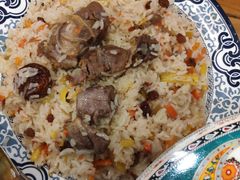 -巴依老爷新疆美食(望京小街店)