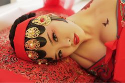 点击看大图 -盘子女人坊(珠海拱北旗舰店)