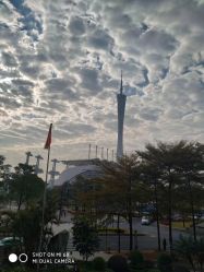-空中一号宴会厅(信合大厦店)