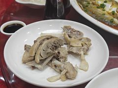 -红灯笼龙凤饭店(宁波老字号店)