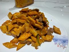 -马白开来特色羊排揪片子  (总店)