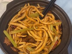 -马尔龙新疆饭店·清真(瑞景店)