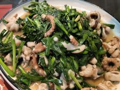 -晓伟海鲜家常菜